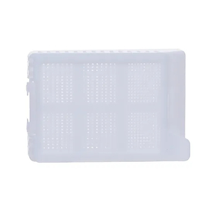 Casete de incrustación