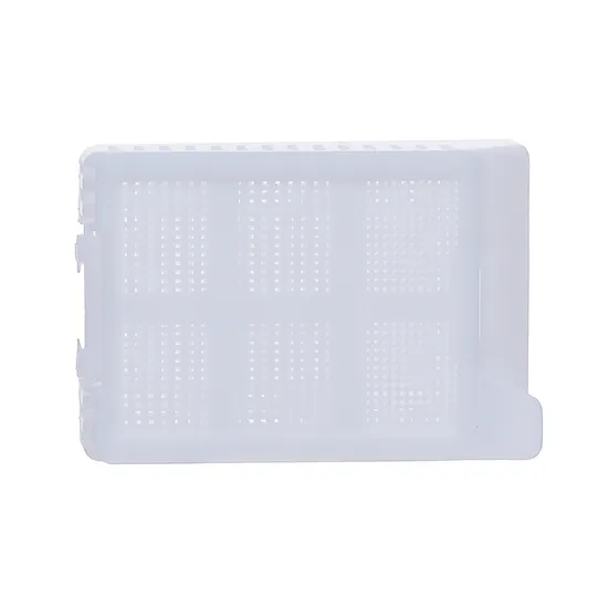 Casete de incrustación