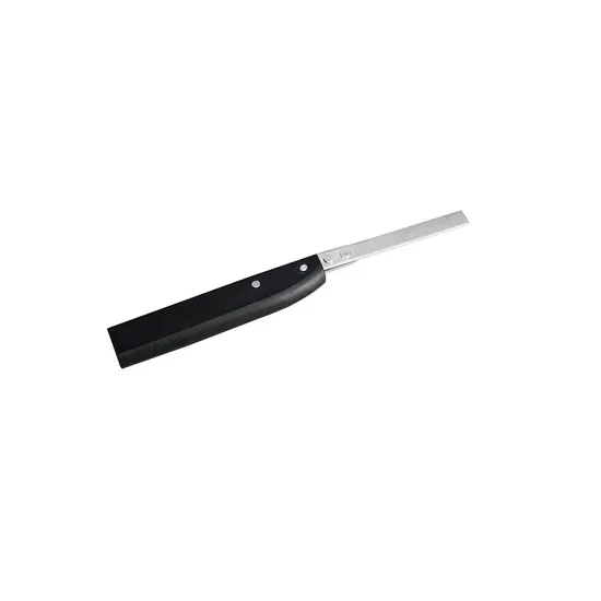 Cuchillo de corte Instrumento Labotor Mortuoria Refrigerador de química Analizador Foley Catéle Cuchero Cuchero