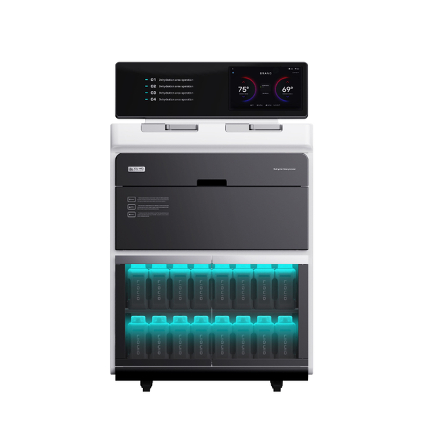  Procesador de tejidos ST660 (NUEVO)