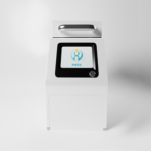 Instrumento crio-incrustación