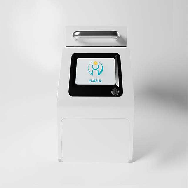 Instrumento crio-incrustación