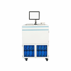 Procesador de tejidos T380