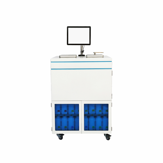 Procesador de tejidos T220