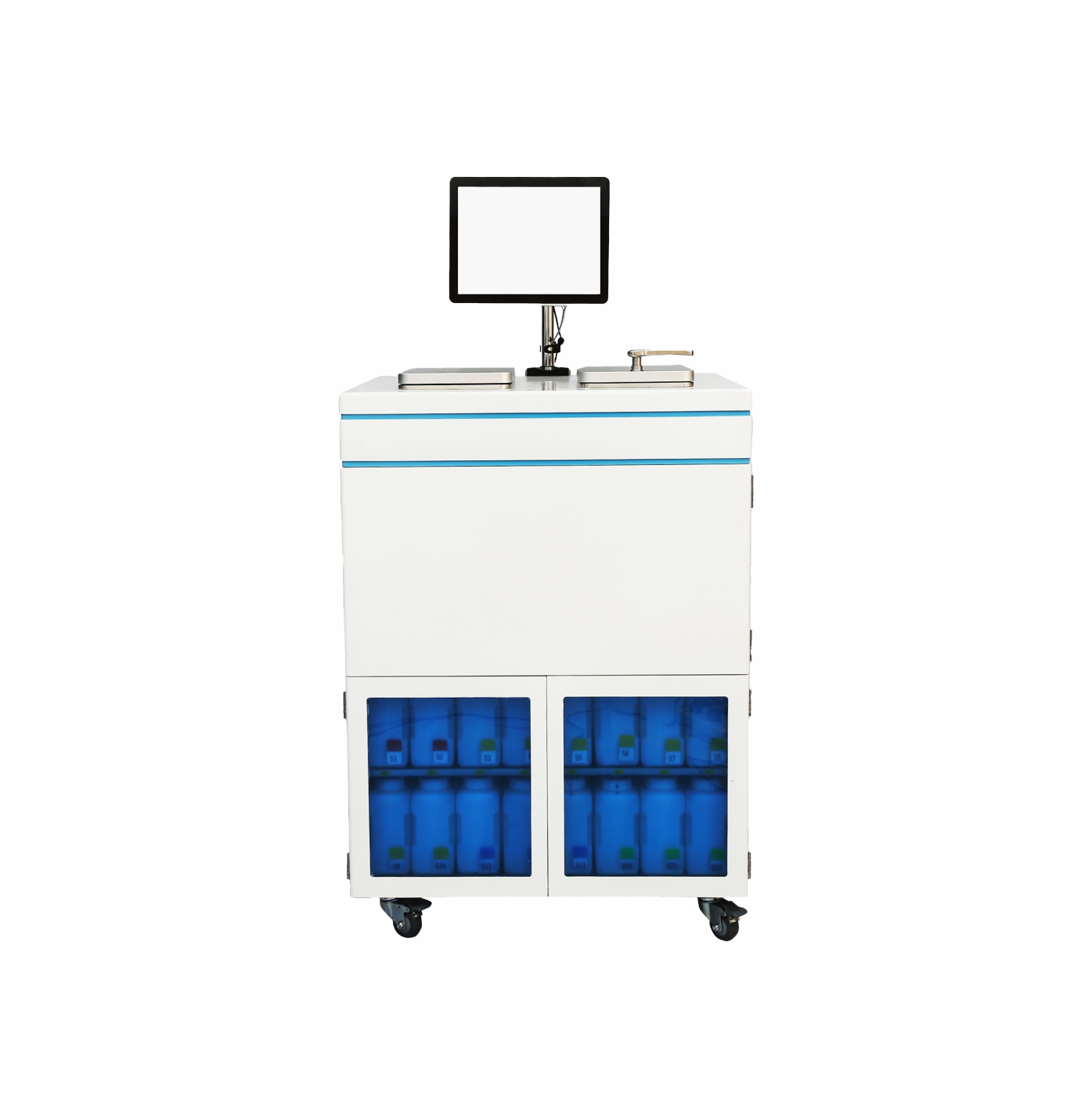 Procesador de tejidos T380