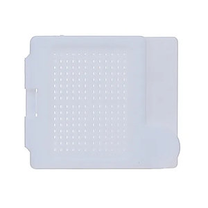 Casete de incrustación