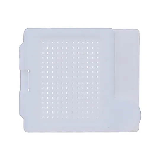 Casete de incrustación