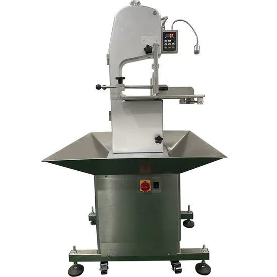 Cosechadora de huesos de suelo QGJ 898