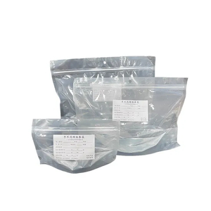 Bolsas para muestras