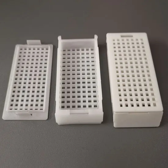 Incrustación de cassette