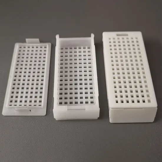 Incrustación de cassette