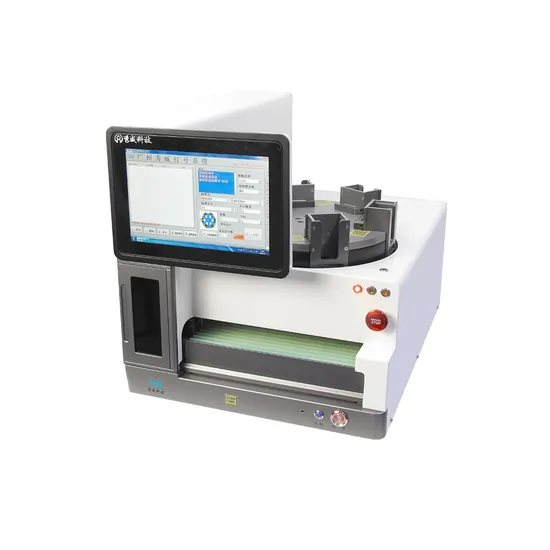 Impresora de casete integrada XW-JBH-465