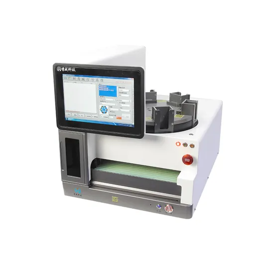 Impresora de casete integrada XW-JBH-465