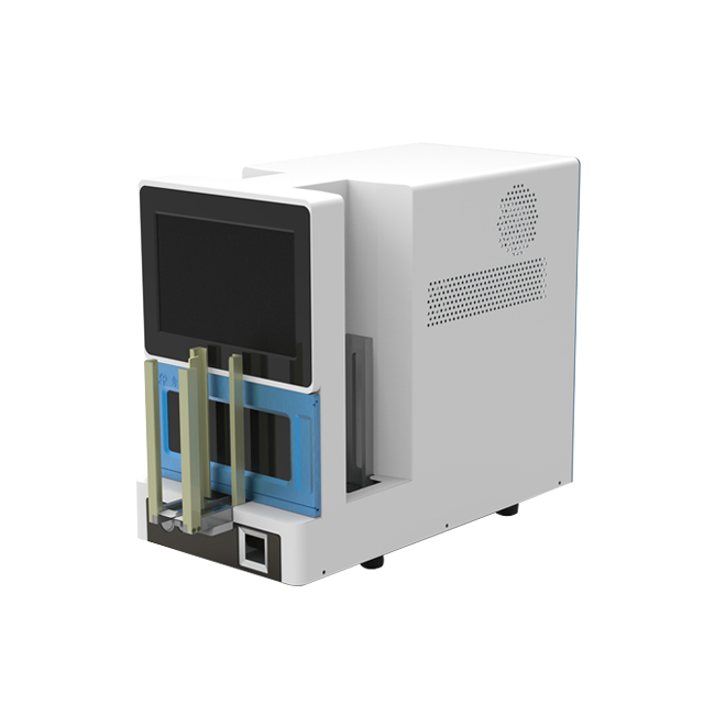 Impresora láser de diapositivas XW-JZB-616