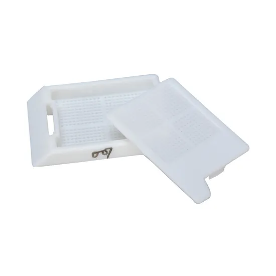 Casete de incrustación