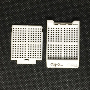 Casete de incrustación