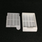 Fábrica Direct Sales Histology Processing Tisset Cassette de incrustación utilizada para diagnóstico molecular