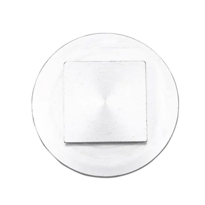 disco de muestra de criostato