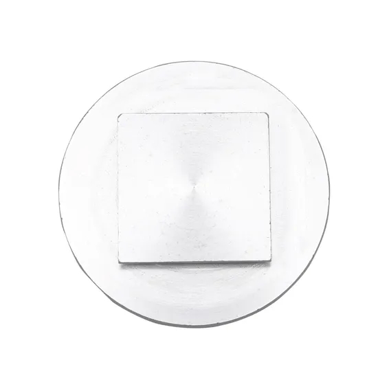 disco de muestra de criostato