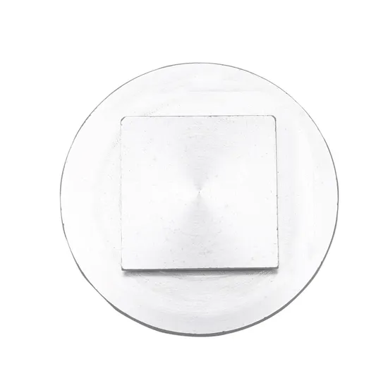 disco de muestra de criostato