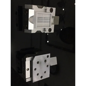 Abrazadera de casete