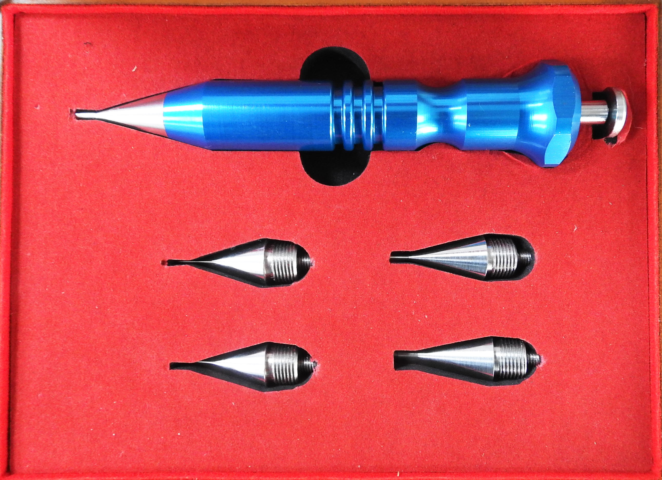 Microarray de tejido