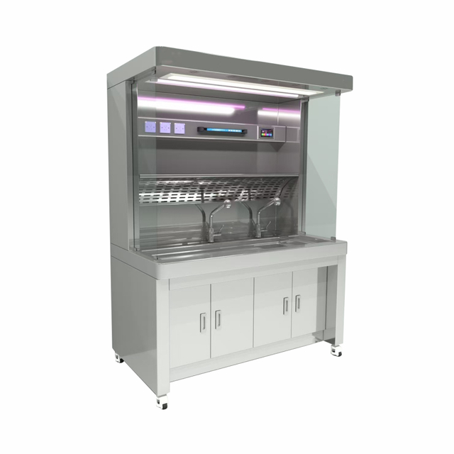 Mesa de disección QCT-1500