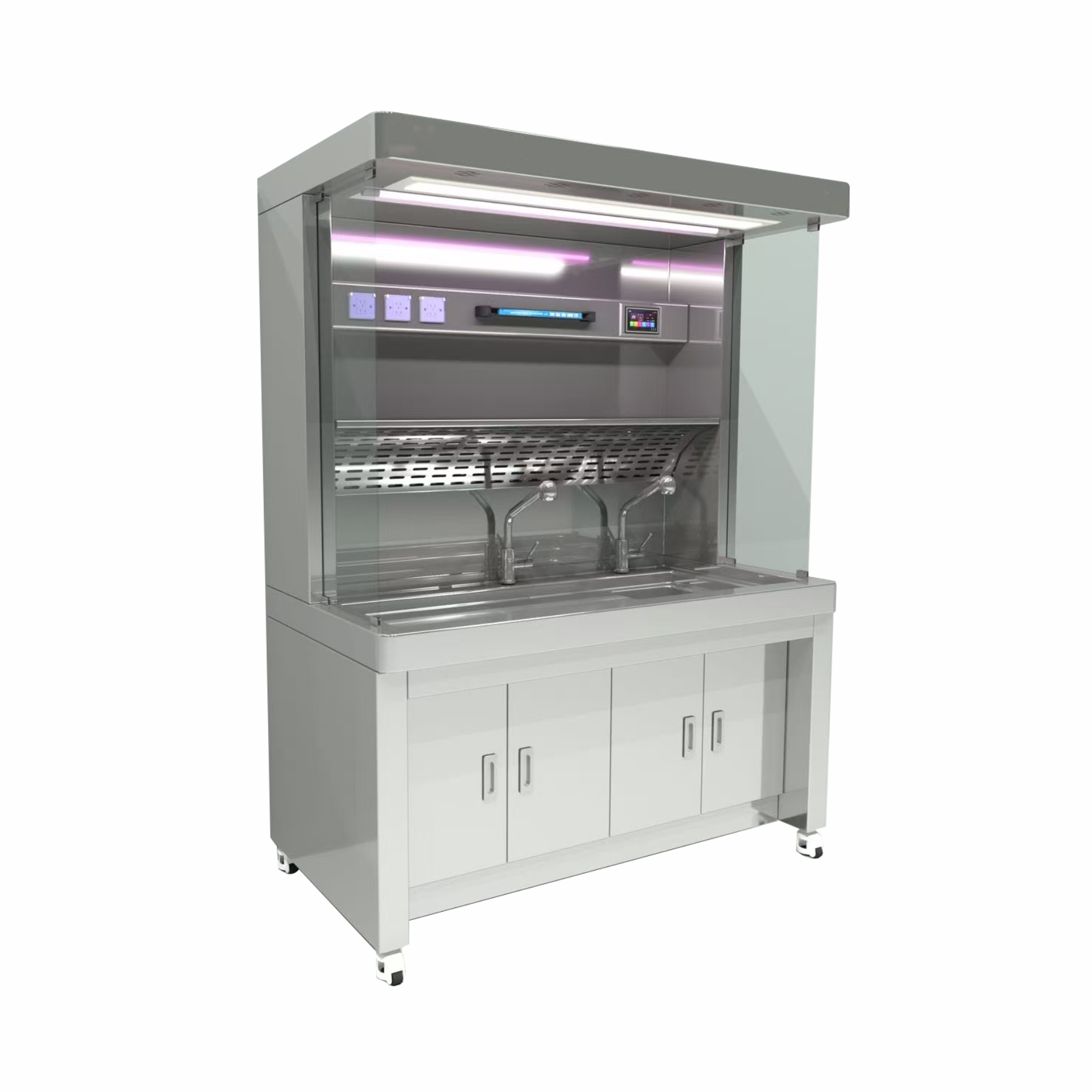 Mesa de disección QCT-1500