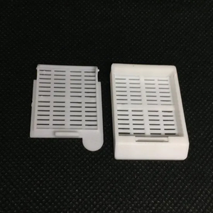 Casete de incrustación