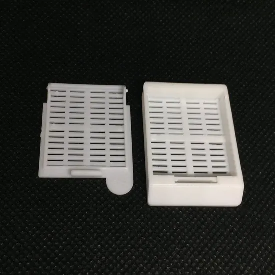 Casete de incrustación