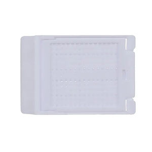 Casete de incrustación