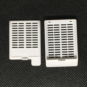 Casete de incrustación