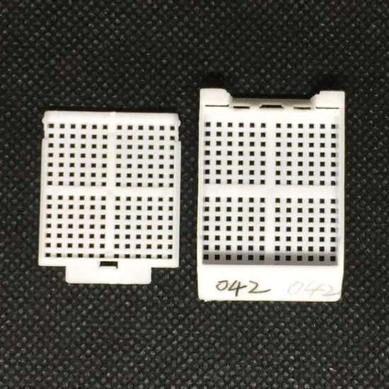 Casete de incrustación