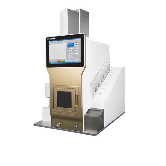 Máquina todo en uno de marcado láser de casetes de inclusión de tejidos grandes y casetes de inclusión regulares XW-JBHD-216