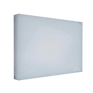 Tablero de disección (plástico blanco)