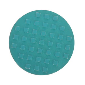 disco de muestra de criostato