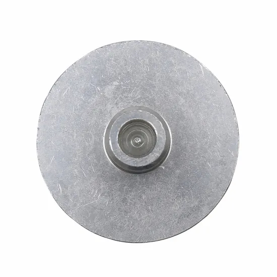 disco de muestra de criostato