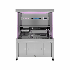 Mesa de disección QCT-1800C