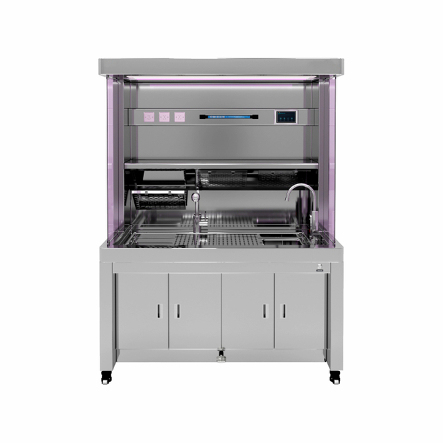 Mesa de disección QCT-1800C