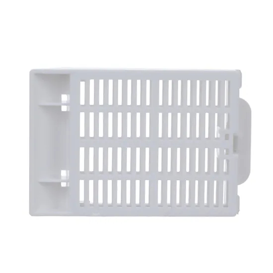 Casete de incrustación