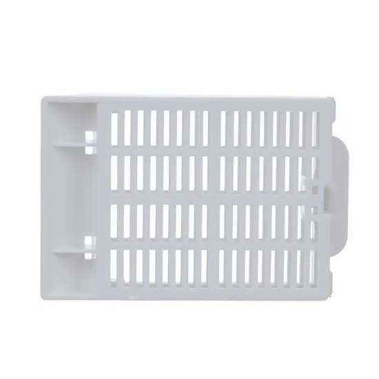 Casete de incrustación