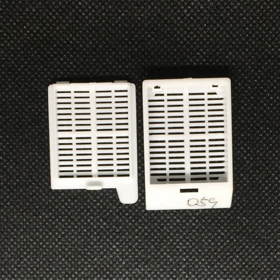 Casete de incrustación