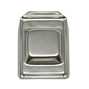 Molde base de incrustación