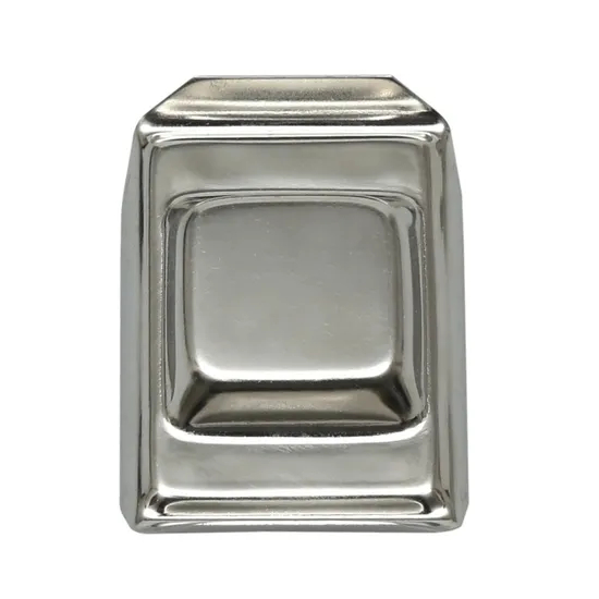 Molde base de incrustación