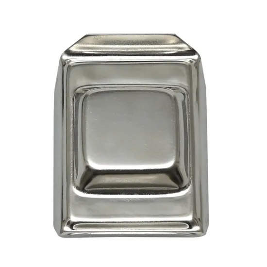 Molde base de incrustación