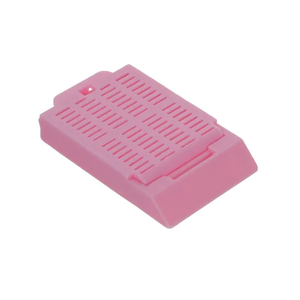 Casete de incrustación