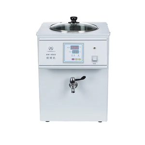 dispensador de parafina