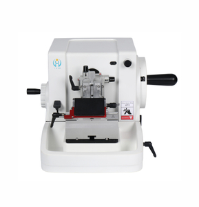 Microtomo manual de parafina XW-3325