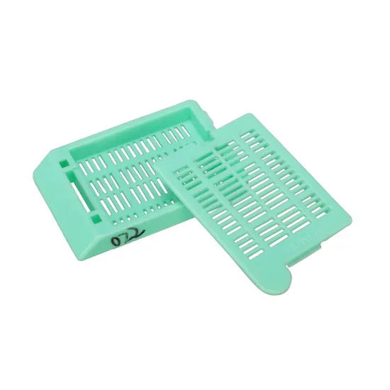 Casete de incrustación