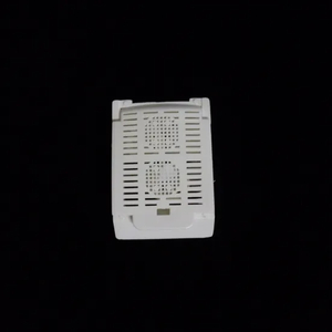 Casete de incrustación